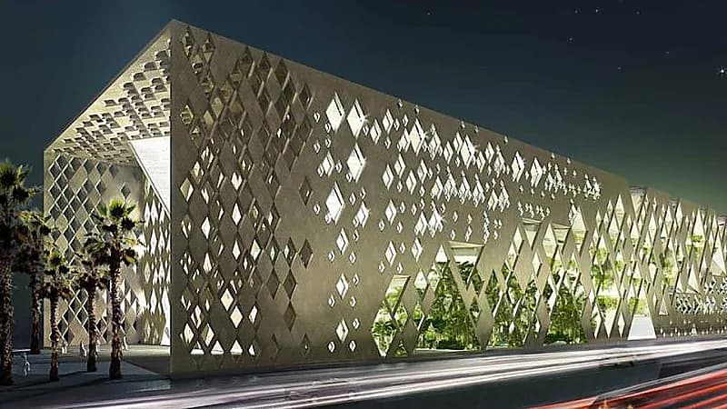 معهد الدراسات الدبلوماسية يوفر وظائف شاغرة