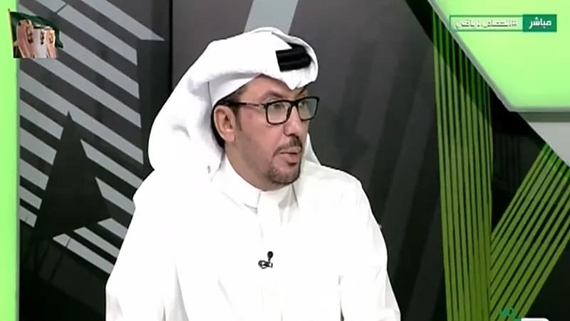 بالفيديو.. "الروقي": الآن أجمل وقت للهلال لكي يقوم بالتغيير