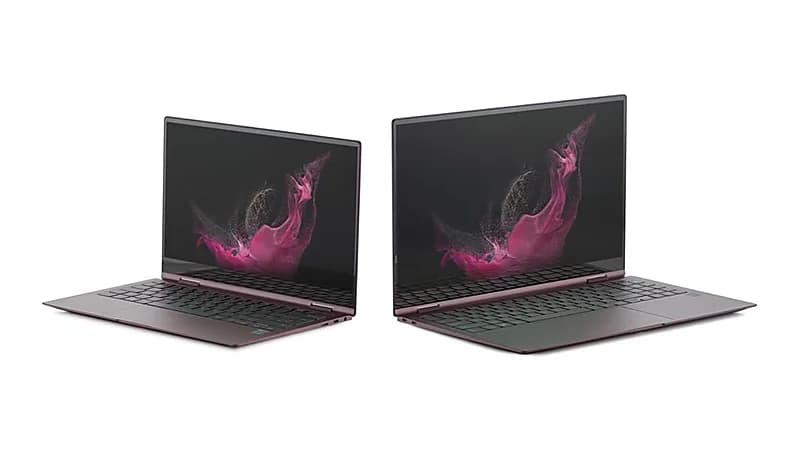 سامسونج تزيح الستار عن حاسب جديد سريع وقوي الأداء