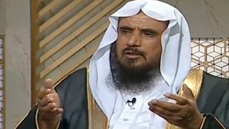 "الخثلان": حبس قنافذ في كيس وحرقها من الأعمال المنكرة ولا يجوز شرعًا (فيديو)