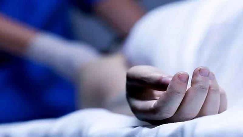 شخص يفارق الحياة أثناء ممارسة الرذيلة مع جارته