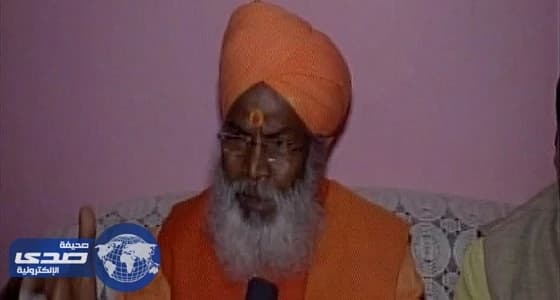 برلماني هندي يطالب بحرق جثامين الموتي