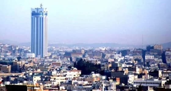 مرور الطائف يغلق تقاطع الدلال تسهيلا لحركة السير