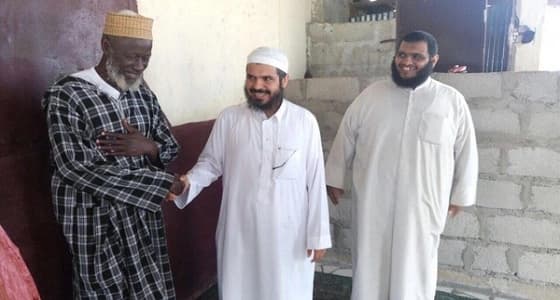 تفاصيل جديدة حول مقتل الداعية " عبدالعزيز التويجري " في إفريقيا