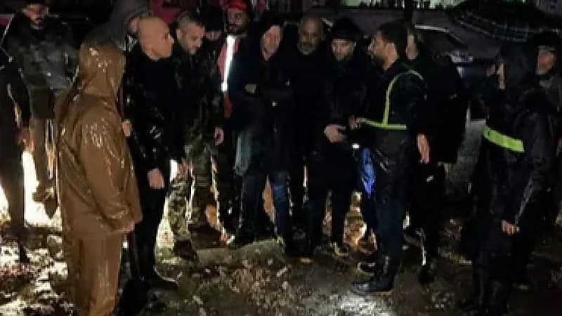 مصرع شابة بعد سقوطها في فوهة للصرف الصحي يثير ضجة واسعة