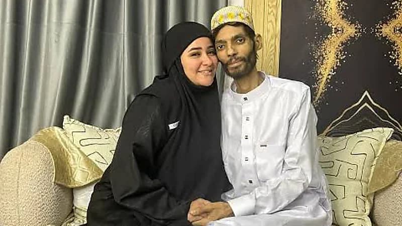 تصاعد أزمة الميراث بين أرملة شيكا ووالدته