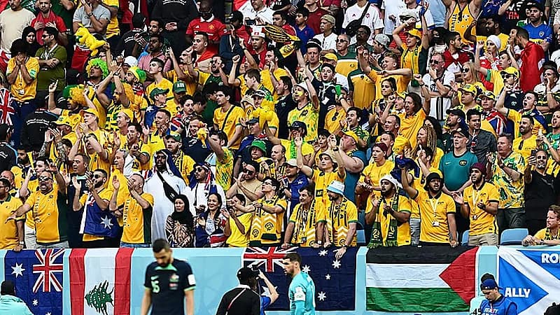 إنفلونزا الإبل تهدد مشجعي مونديال قطر