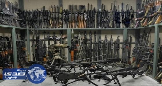 المملكة أكبر مستورد أسلحة من الجبل الأسود