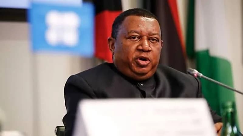 وفاة الأمين العام لمنظمة أوبك محمد باركيندو