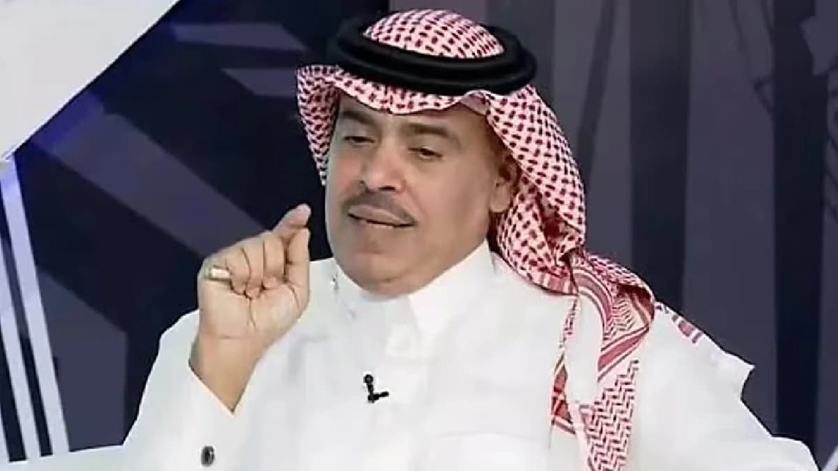 الجماز : إنزاغي لم يرفع تقريراً بالإستغناء عن ثلاثي الهلال