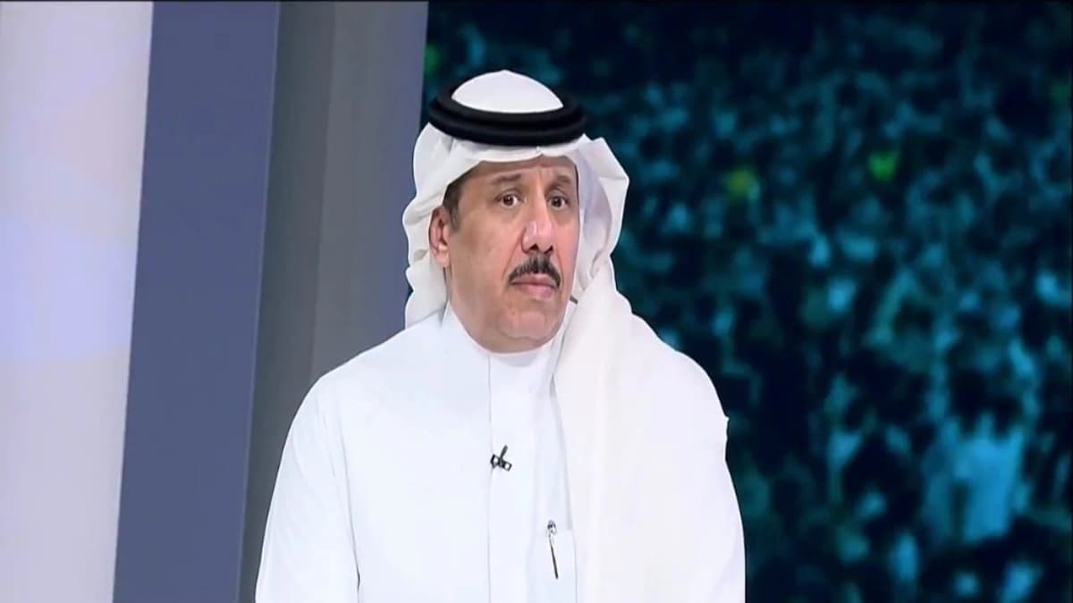 الرزيحان: طموح الجماهير السعودية أصبح أكبر من مجرد التأهل للمونديال.. فيديو
