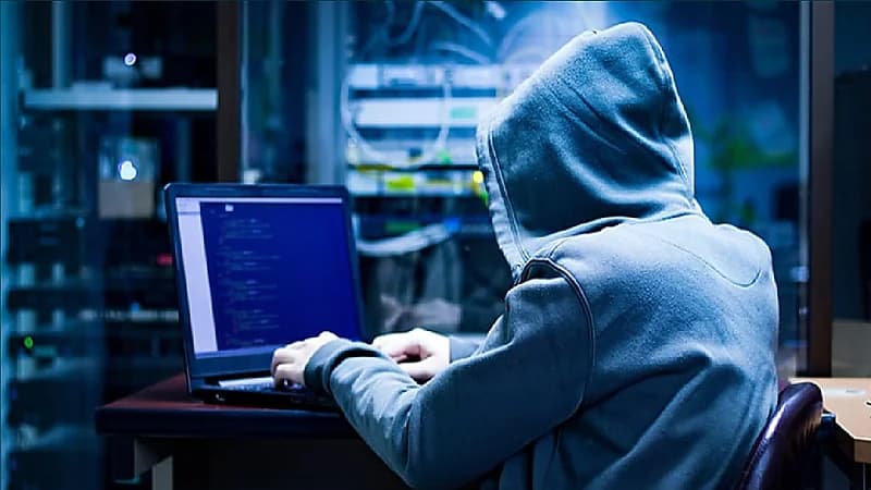 قراصنة يخترقون موقع مجلس الشورى الإيراني وينشرون معلومات النواب