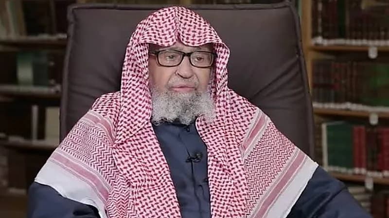 بالفيديو.. "الفوزان" يكشف حكم تصغير اسم عبدالعزيز إلى عِزيّز أو عزوز
