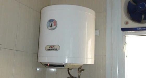 4 أسباب تؤدي إلى انفجار سخانات المياه في المنازل