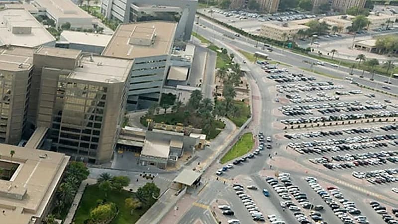 تفاصيل جديدة عن جريمة قتل الأستاذ الجامعي في الظهران .. فيديو