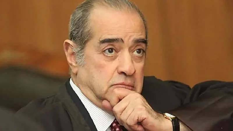 المحامي المصري فريد الديب يصف شائعة وفاته بـ "السخيفة"