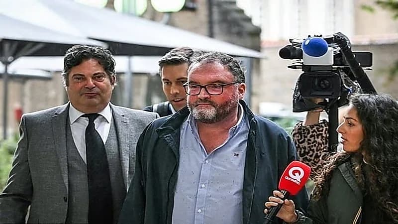 محاكمة طبيب تخدير بتهمة قتل 12 مريضًا