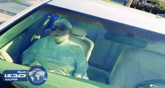 الشيخ الجزائري يغادر مستشفى الحرس الوطني بعد تحسن حالته