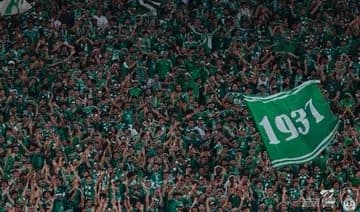 الهلال الأحمر: 8 حالات إغماء بنهائي الأهلي وكاواساكي