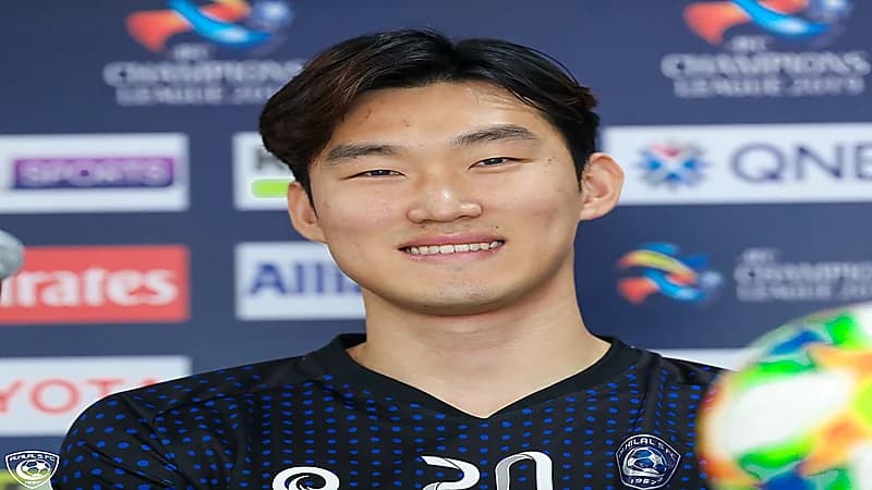 مدافع الهلال على رادار نادي أولسان الكوري