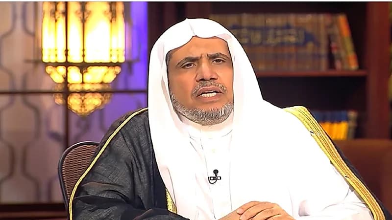 بالفيديو .. العيسي: دين الأنبياء واحد وشرائعهم تختلف