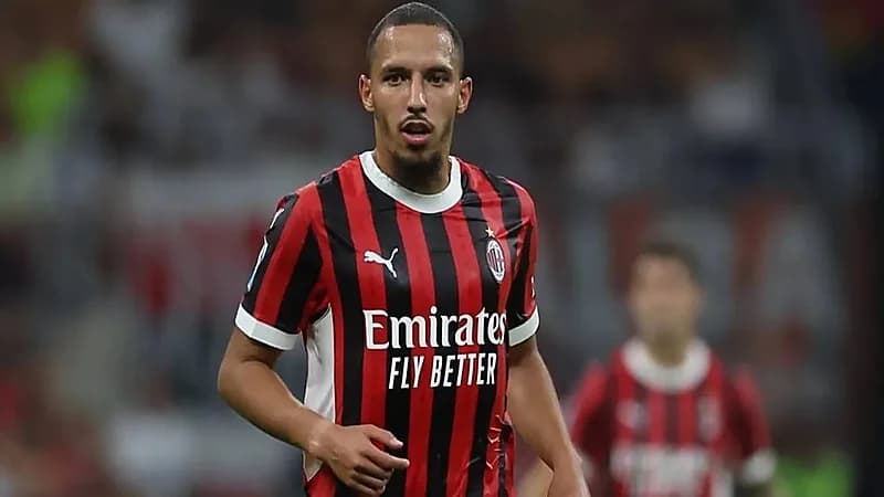 منافسة قوية بين بيشكتاش التركي والاتحاد على نجم ميلان