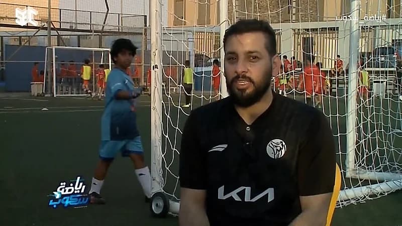 مصطفى بصاص: المشاكل مع إدارات الأهلي هي سبب اختفائي .. فيديو