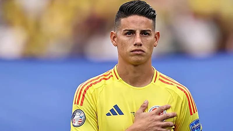 رودريغيز يفسخ عقده مع رايو فاليكانو