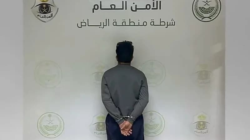 الأمن العام يستعرض جهود رجاله في ضبط المخالفين .. فيديو