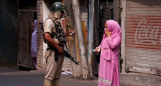 اختطاف مهندس وتزويجه فتاة بالإكراه تحت تهديد السلاح