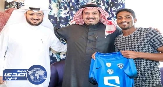 عضو شرف الهلال يعلق على قضية عوض خميس