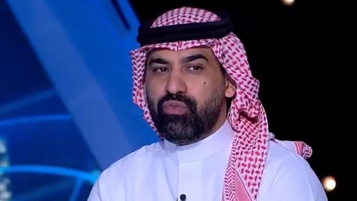 أحمد عطيف: مشكلة النصر مع كأس الملك قد تكون عقده.. فيديو
