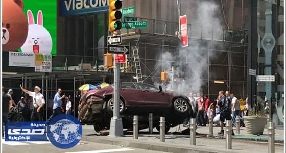 الشرطة الأمريكية: إصابة 10 أشخاص في عملية الدهس بوسطن