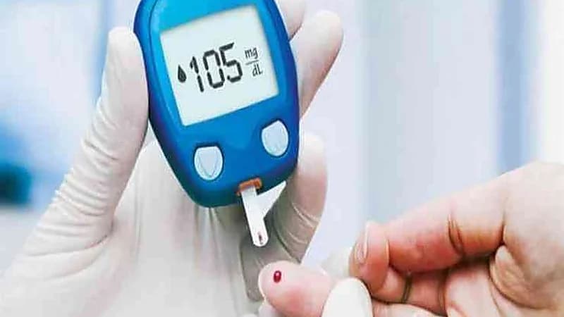 أعراض تدل على إصابتك بمرض السكري