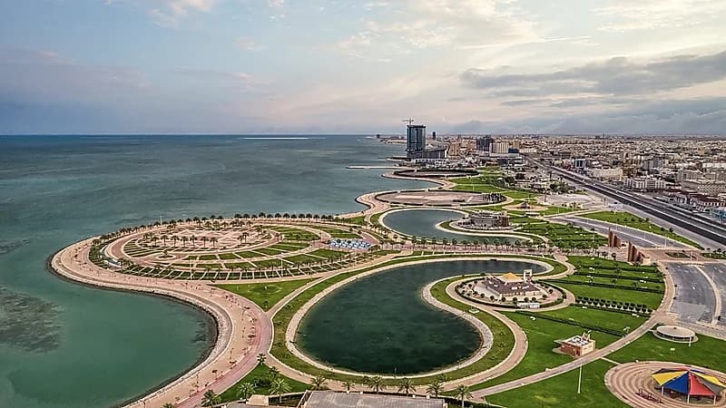 بدء أعمال السجل العقاري لـ45,299 قطعة عقارية بالمنطقة الشرقية