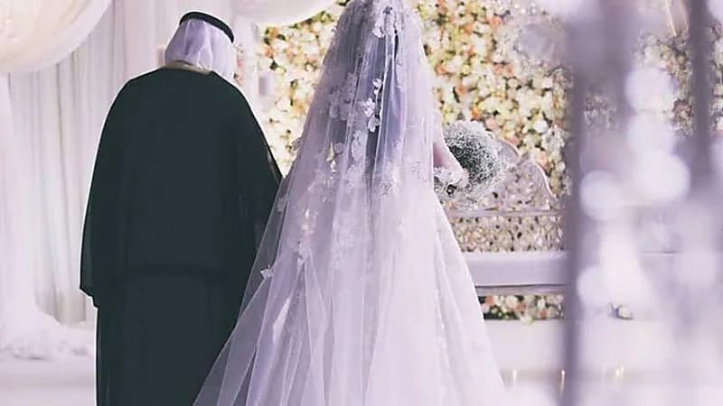 الكشف عن 7 حالات للزواج المحرم بنظام الأحوال الشخصية الجديد