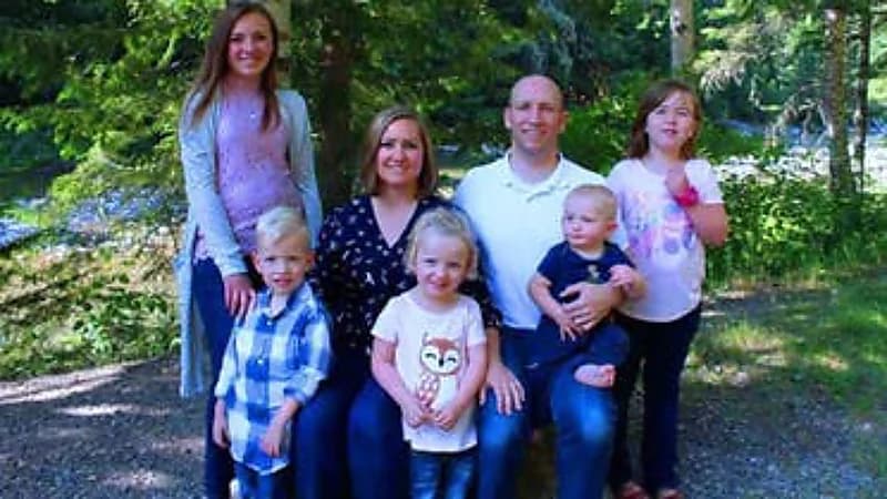 أمريكي قتل أبناءه الخمسة وزوجته ثم انتحر