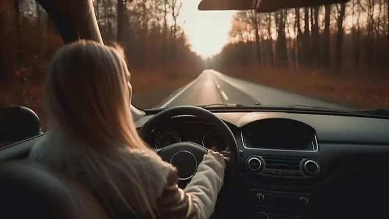 ‎امرأة تواجه خطر الترحيل بسبب تطبيق هاتفي قادها لجسر حدودي