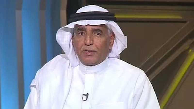 محمد فودة: أتوقع الهويش والطريس سيتم تكليفهم اليوم بالمباراتين ..فيديو