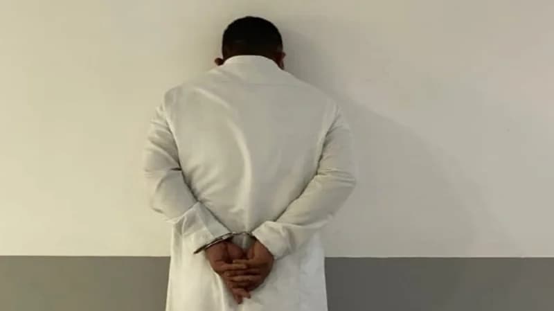 القبض على مقيم بحوزته 12.5 كيلو جرام من الحشيش بالقنفذة