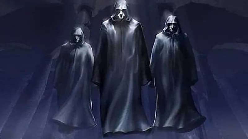 شاب يتلقى رسائل غامضة من مجهول يضعها داخل منزله