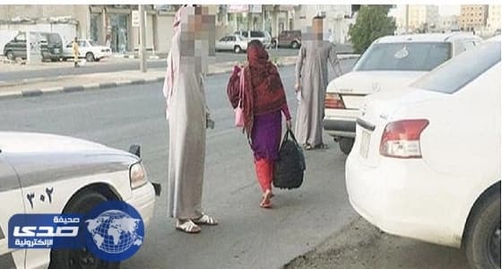 التحاليل الطبية تكشف عاملة مصابة بالإيدز في عرعر