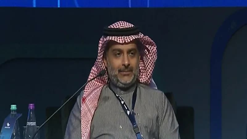 نائب وزير الموارد البشرية: الوظائف المكررة معرضة للتحول الرقمي (فيديو)