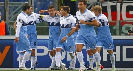 " هاكرز " يكلف لاتسيو الإيطالي مليوني يورو