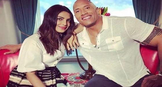 بريانكا شوبرا تحصد جائزة أسوأ فيلم