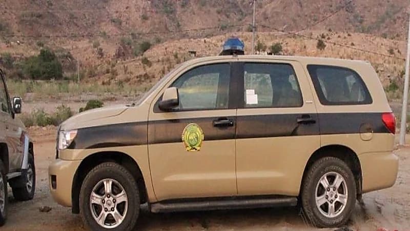 الإطاحة بـ 4 مواطنين لترويجهم الحشيش والشبو