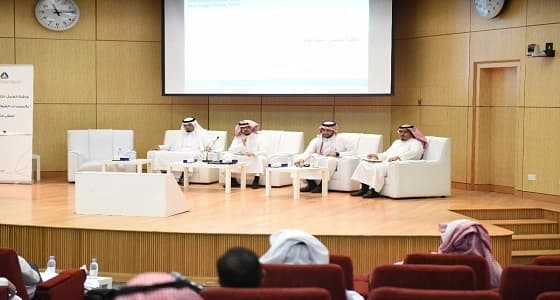 " المواصفات " تنظم ورشة عمل بشأن " المصدات الهوائية لمركبات النقل الثقيل "