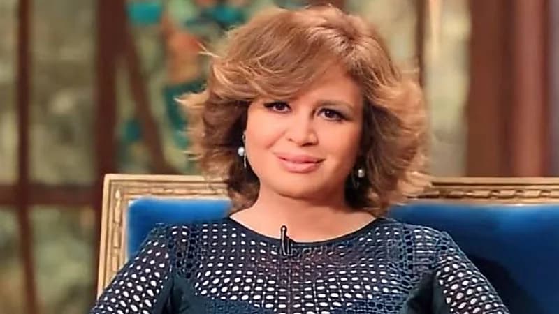 إلهام شاهين تفاجئ الجمهور بخسارتها للوزن ..صور