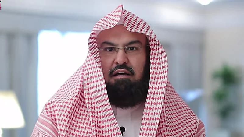 خطيب المسجد الحرام: تعاونوا مع الأمن البيئي للحفاظ على المتنزهات (فيديو)