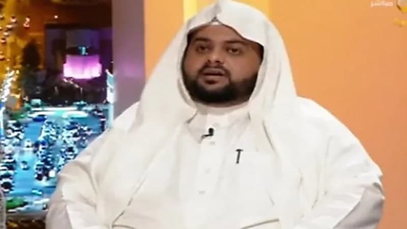 محام يكشف عن إجراء قانوني تجاه بعض مشاهير مواقع التواصل بسبب الثراء "فيديو"  